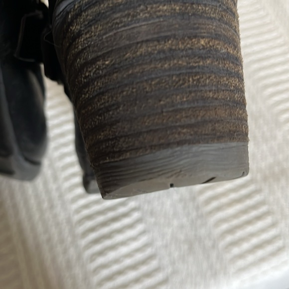 Donald J. Pliner leather ankle boots - Picture 15 of 16